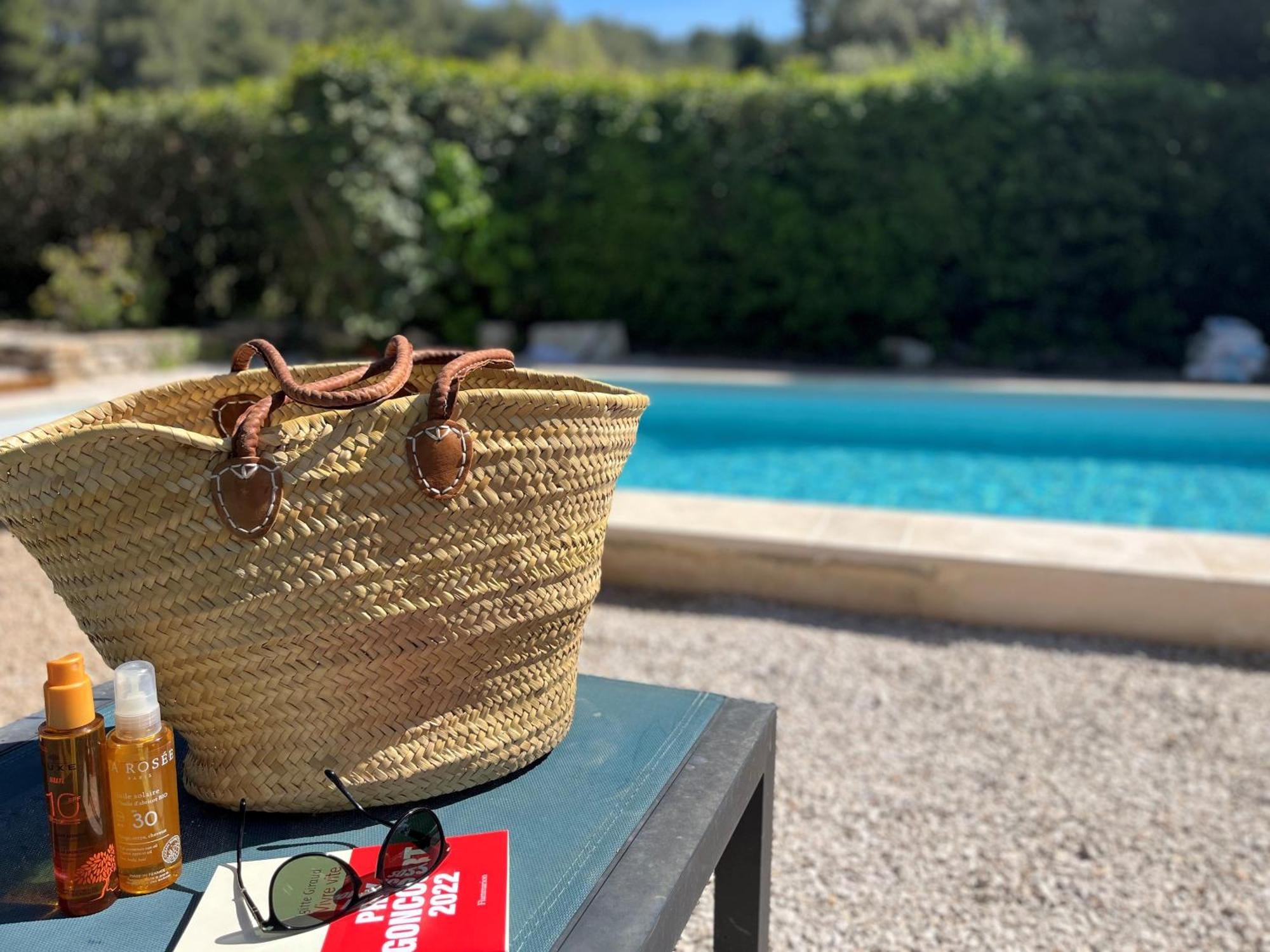 Villavos- Le Bocage Cassis Exterior foto